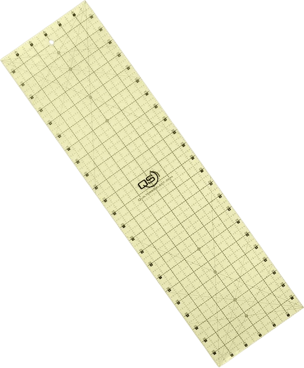 Quilters Select Rulers