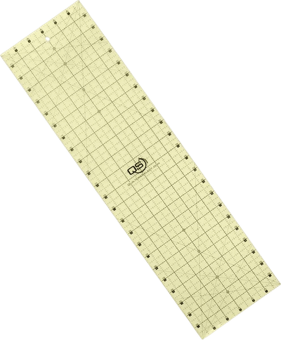 Quilters Select Rulers