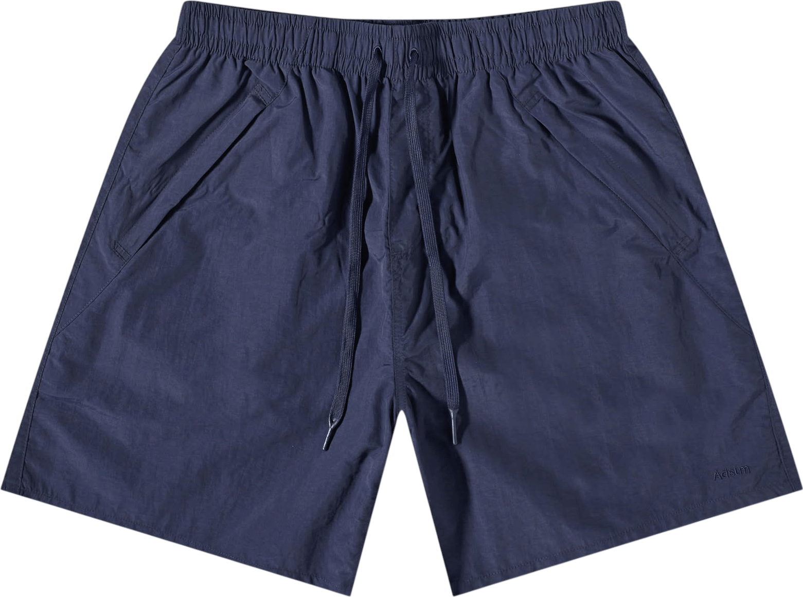 Nylon Trek Short 6.5 Inseam