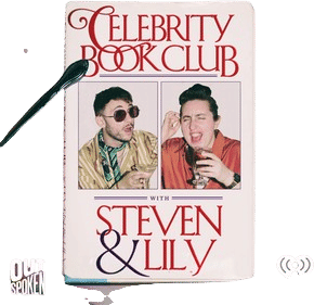 Celebrity Book Club