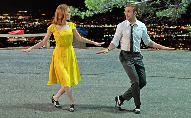 La La Land!