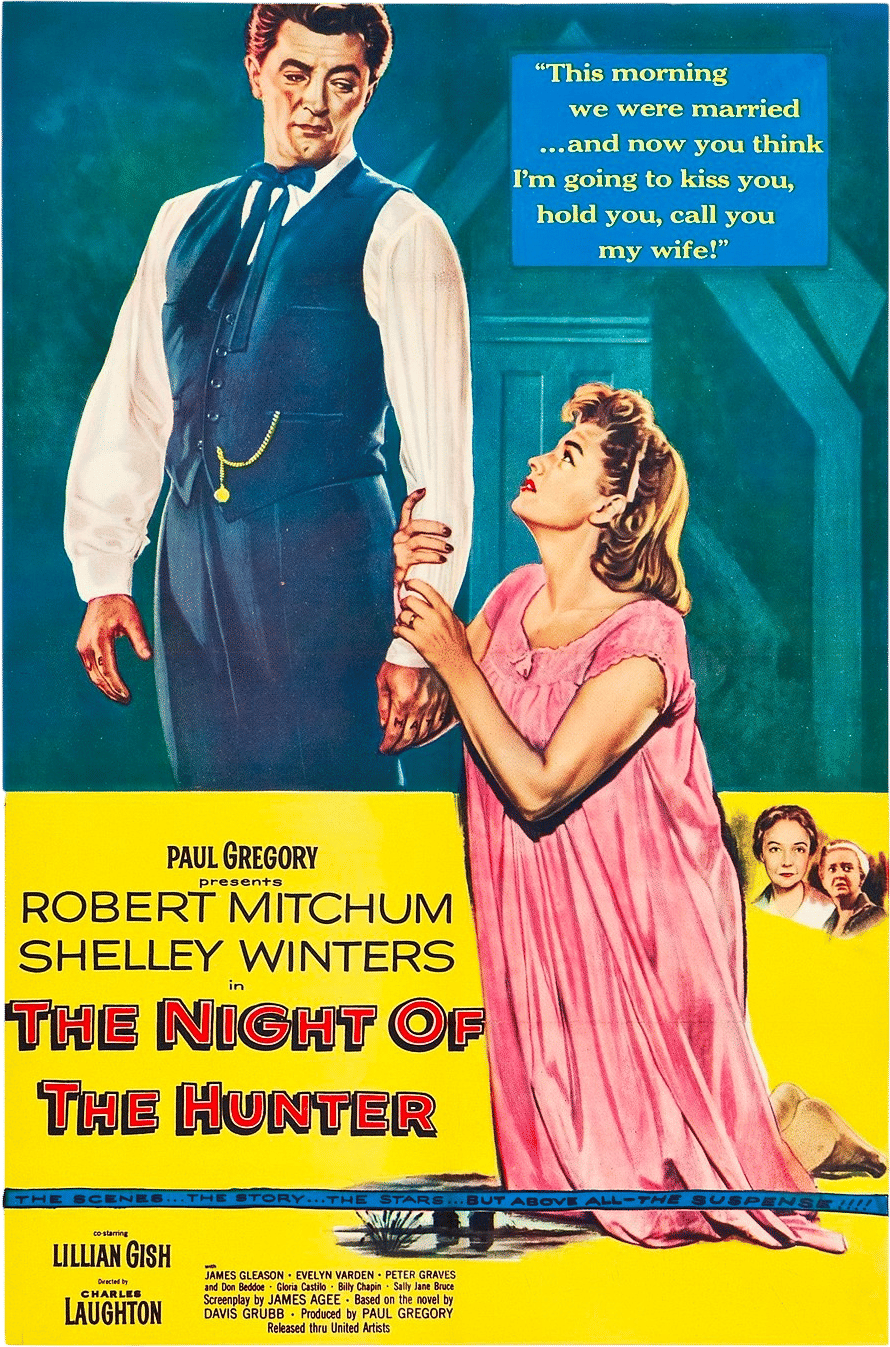 The Night of the Hunter