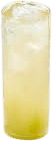Slippery wet virgin (drink)