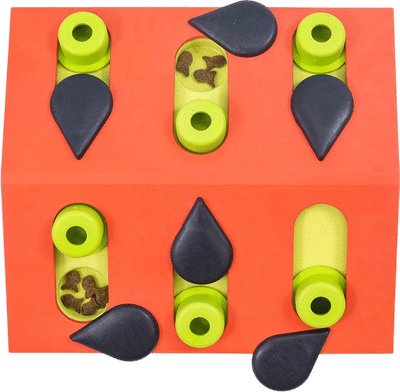 Melon Madness Puzzle Toy