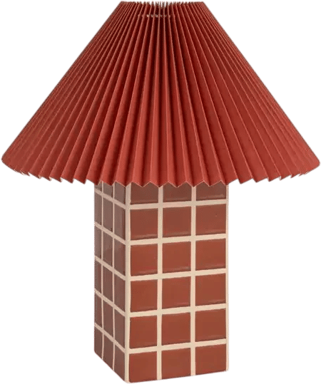 lamps for the nightstands