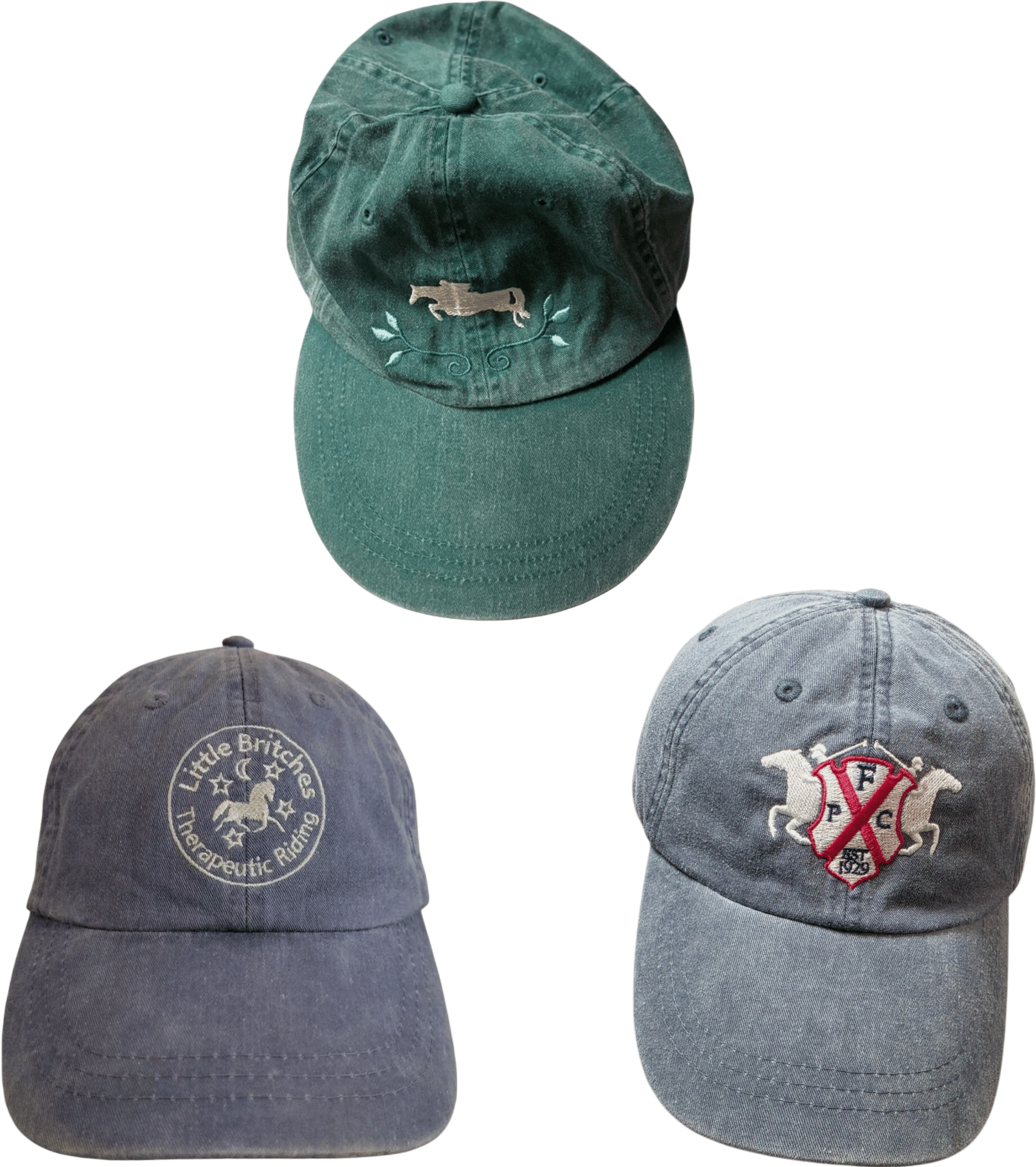 Horse Hats