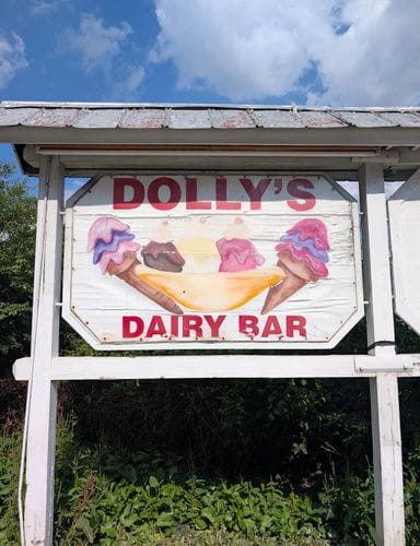 Dolly's Dairy Bar