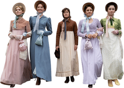 The Other Bennet Sister