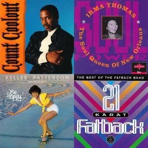 Calvin Johnson Mixtapes