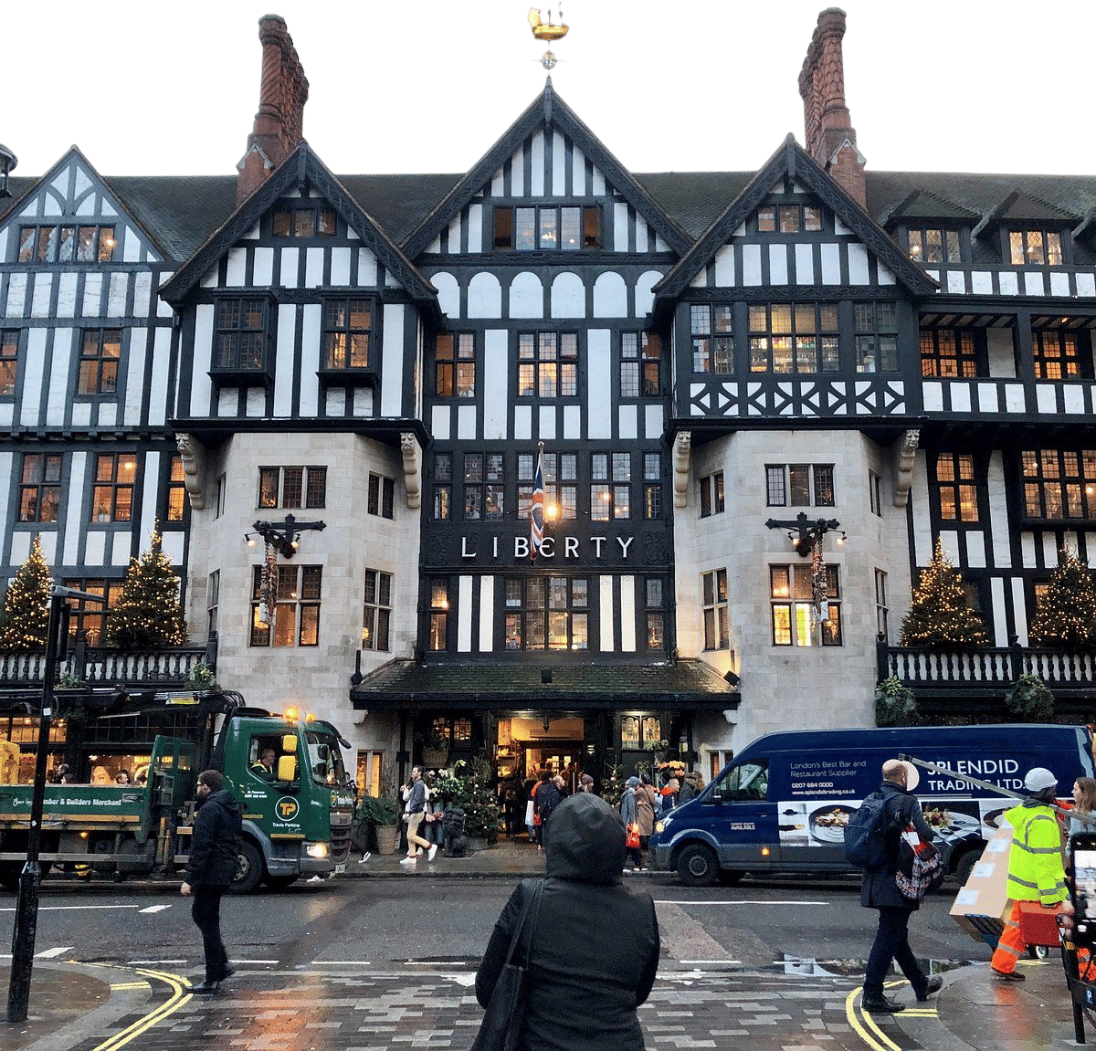 Liberty of London