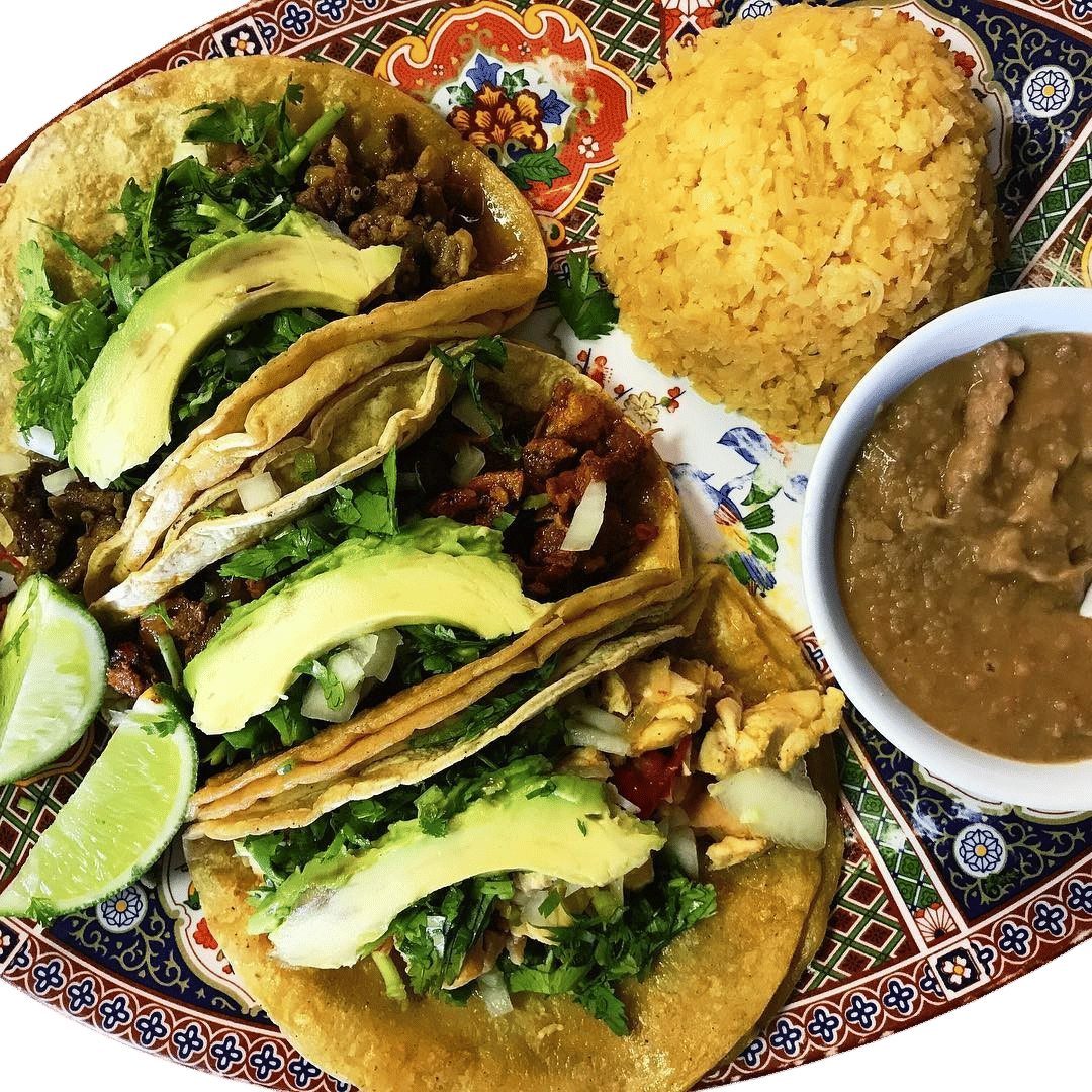 Shelly's Comida Latina