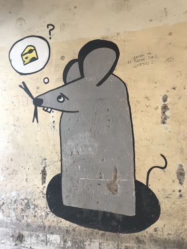 Craig’s List Missed Connections