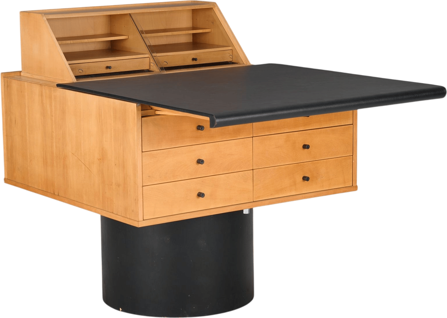 Gianfranco Frattini Sesamo for Bernini