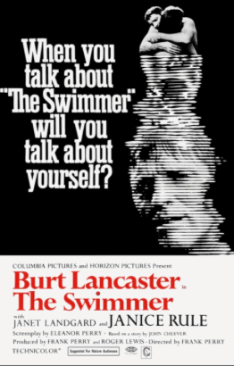 The Swimmer