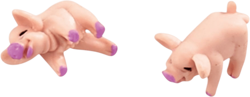 Pass the Pigs