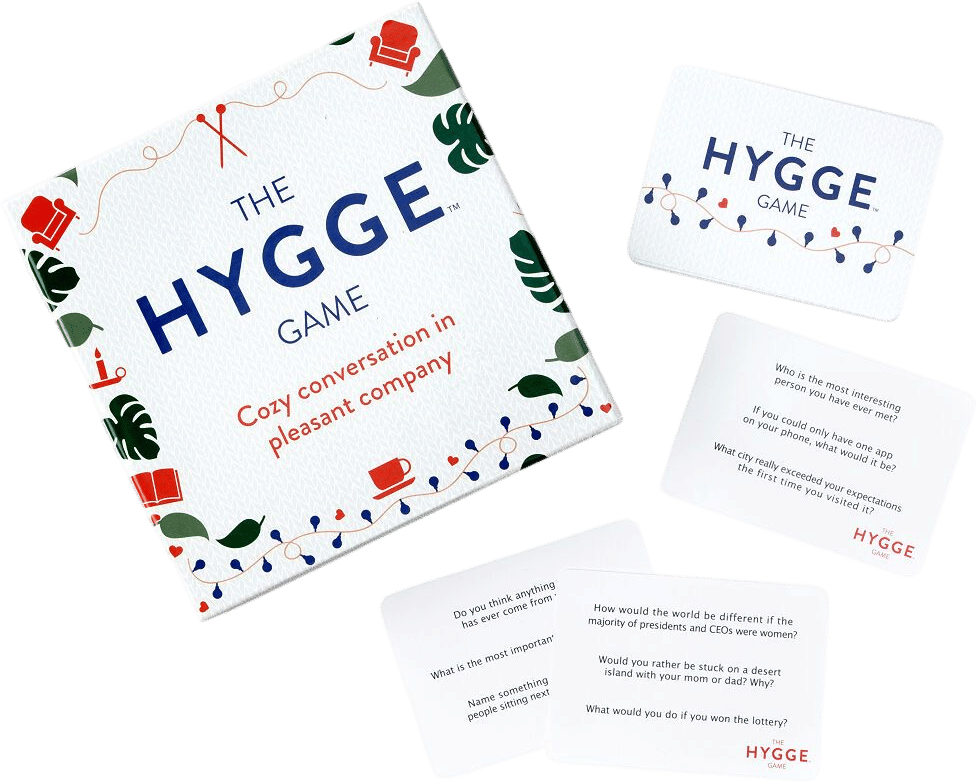 The Hygge Game