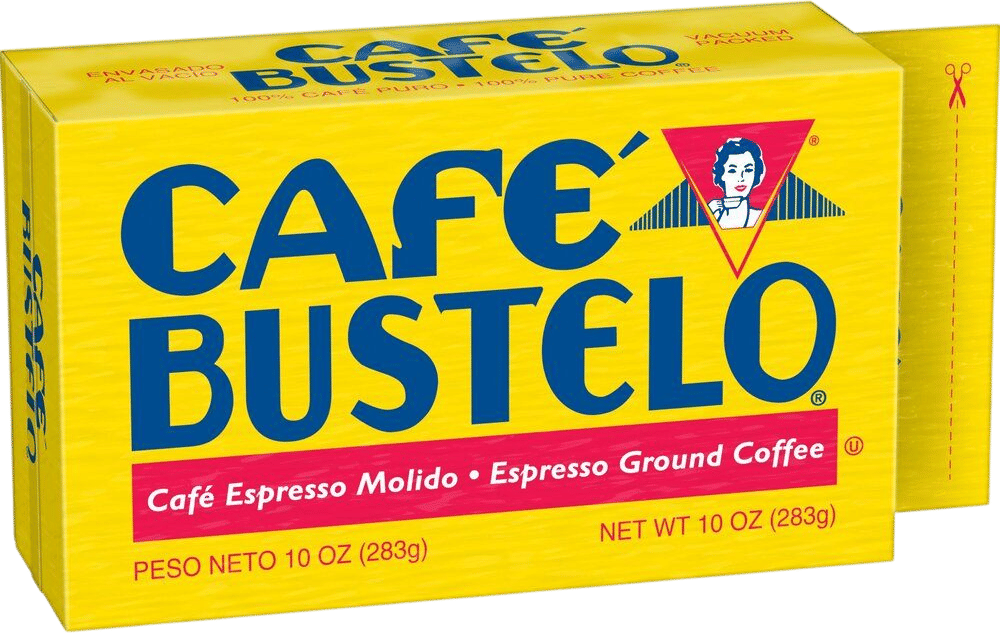 Cafe Bustelo