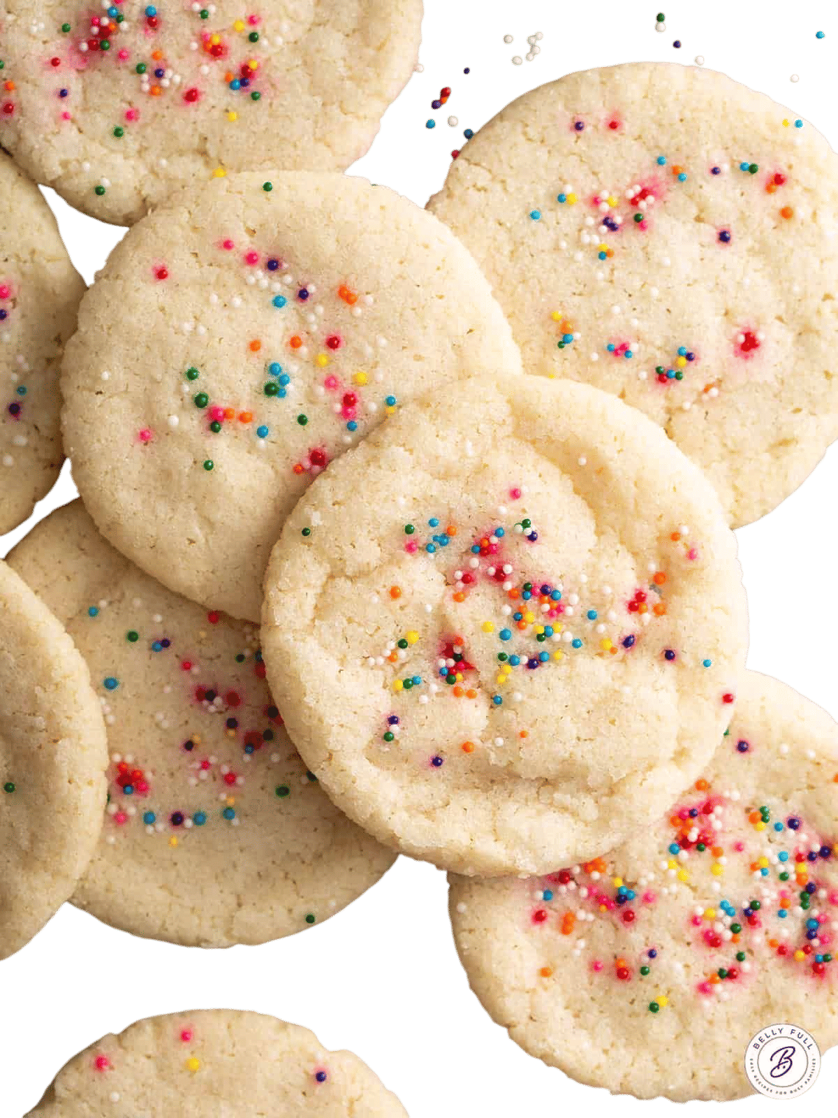 Sugar Cookies for the win!