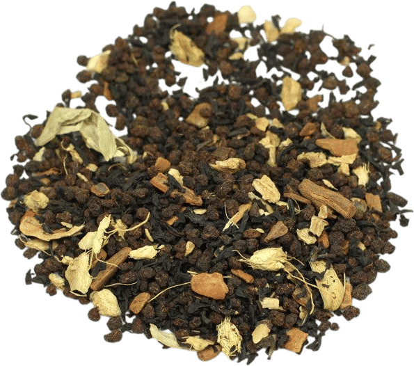Masala Chai Black Tea