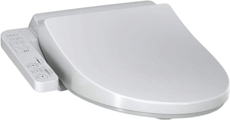 TOTO Washlet Electronic Bidet Seat