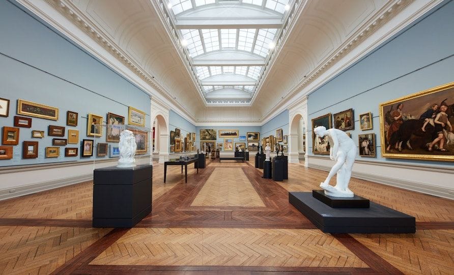 Art Gallery of NSW