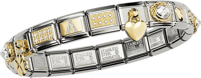 Nomination Composable Bracelet