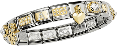 Nomination Composable Bracelet