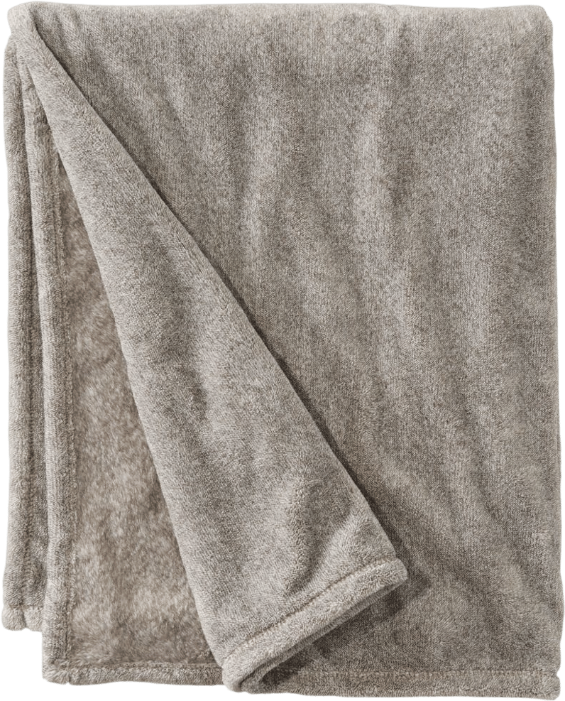 Wicked Plush Throw
