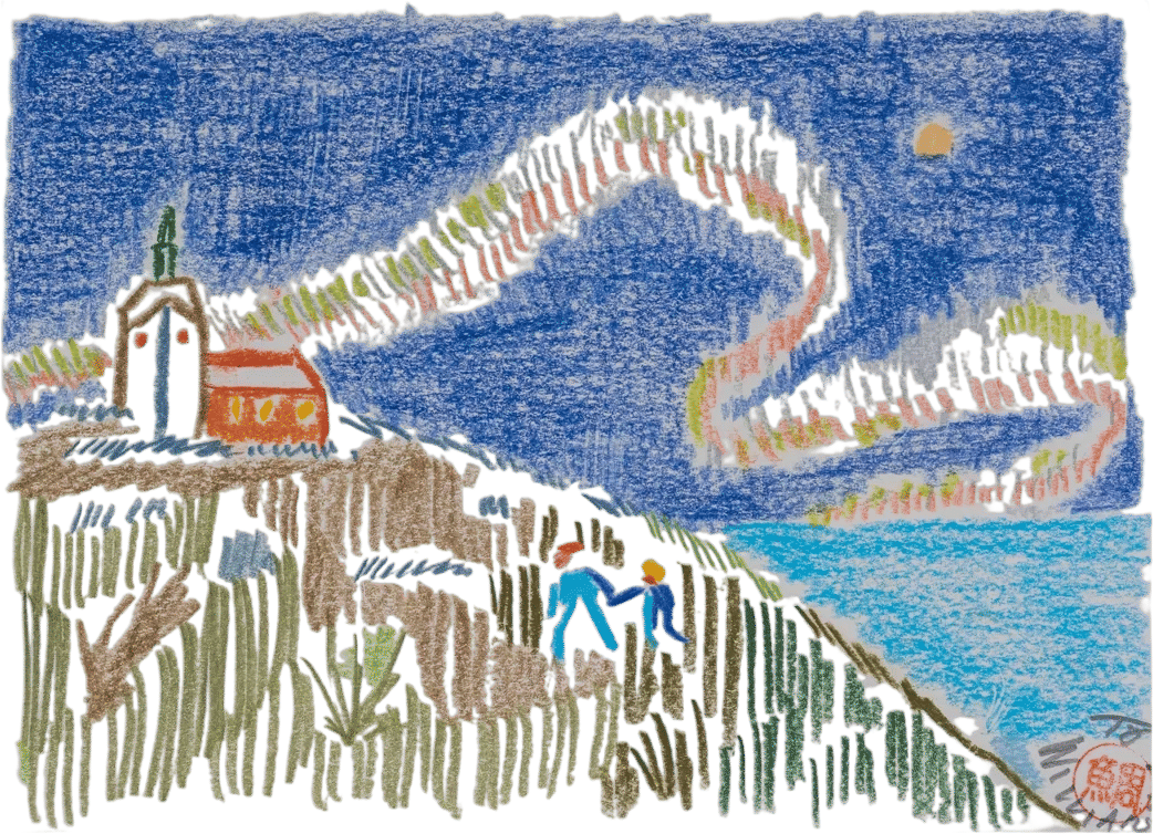 Ty Williams Original Drawings