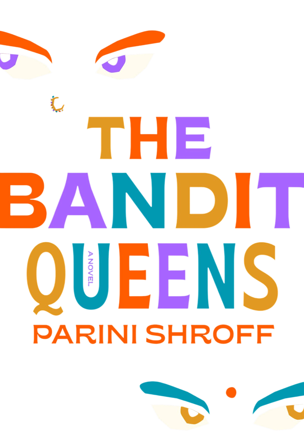 The Bandit Queens