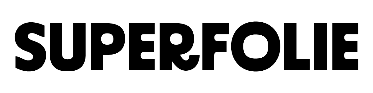 Superfolie