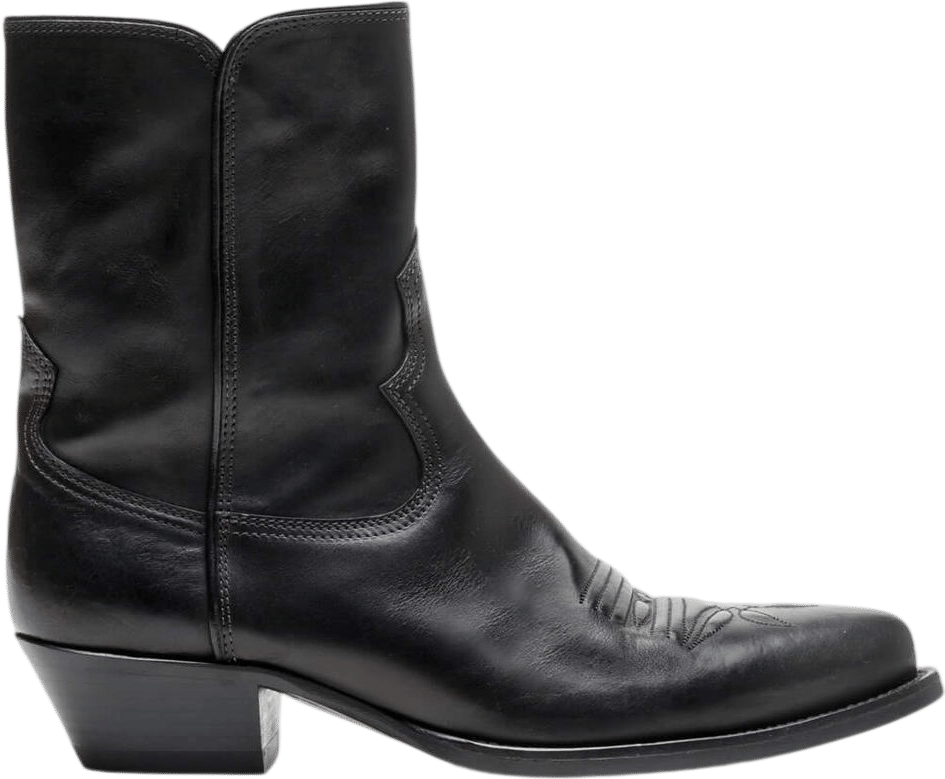 Western Boot