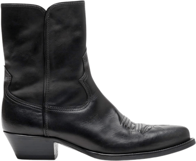 Western Boot