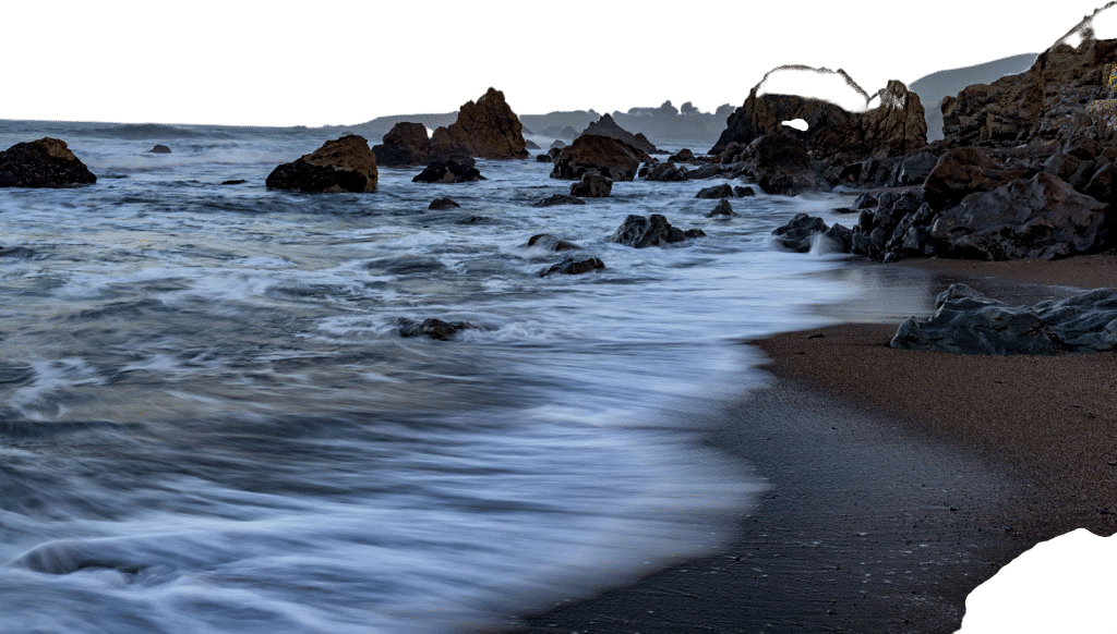Bodega Dunes Campground
