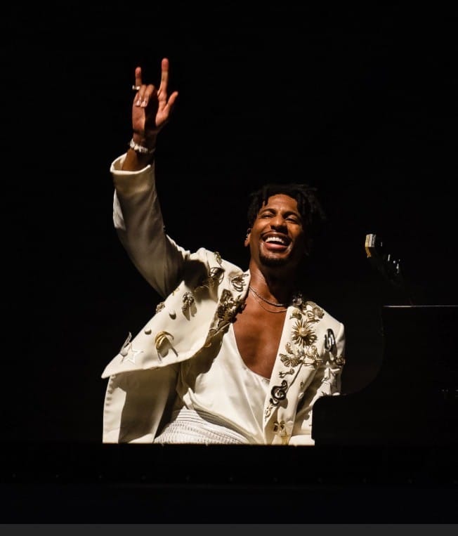 Jon Batiste
