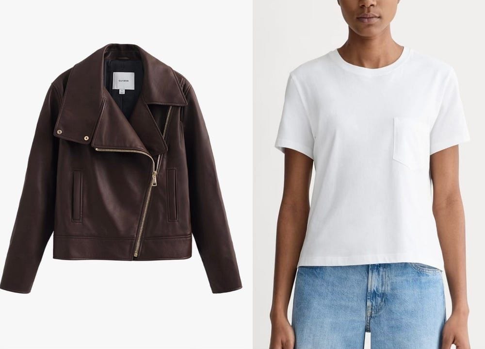Sustainable Fashion For People That Don’t Want To Look 'Sustainable'