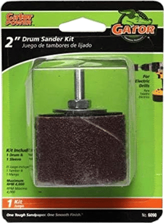 Ali Industries 6090 Drum Sander Kit
