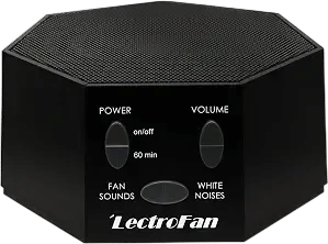 Lectro Fan