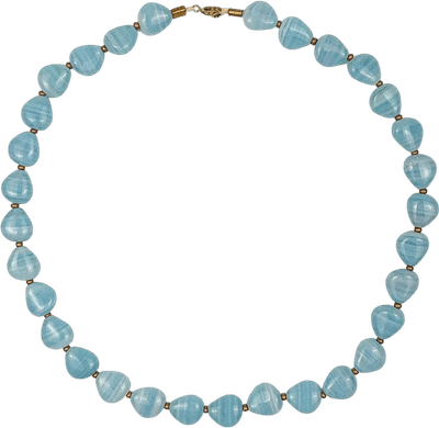 Pebble Necklace