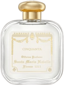 Cinquanta Eau de Cologne