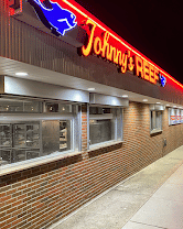 Johnny's Reef Restaurant