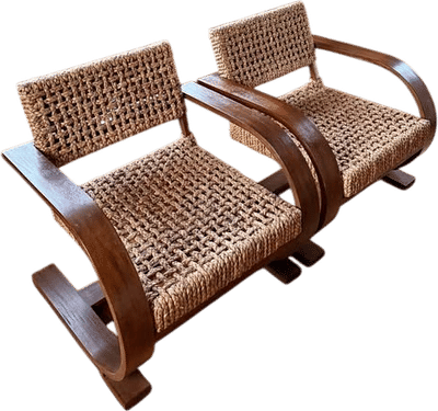 Shaka Accent Chair