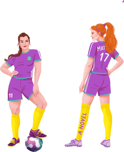 Cleat Cute