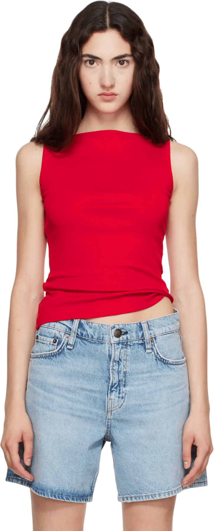 Timmi Tank Top