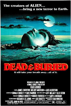 Dead & Buried (1981)