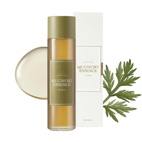 I'm From Mugwort essence