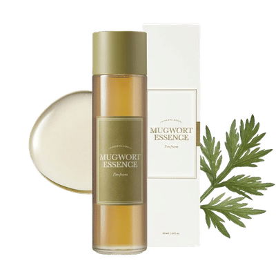 Mugwort Essence