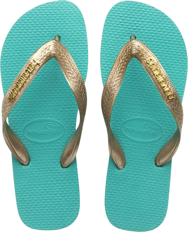 Havaiana sandals