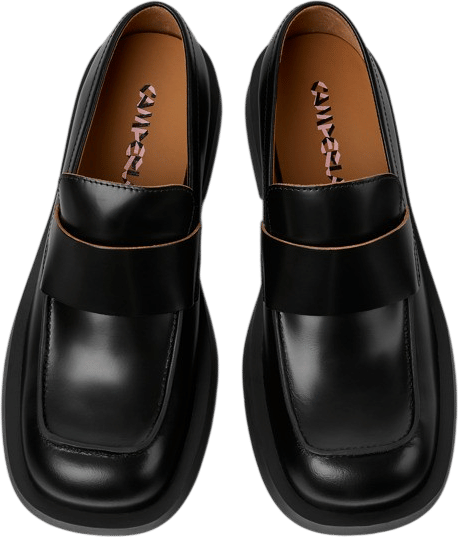 Mil 1978 Loafers