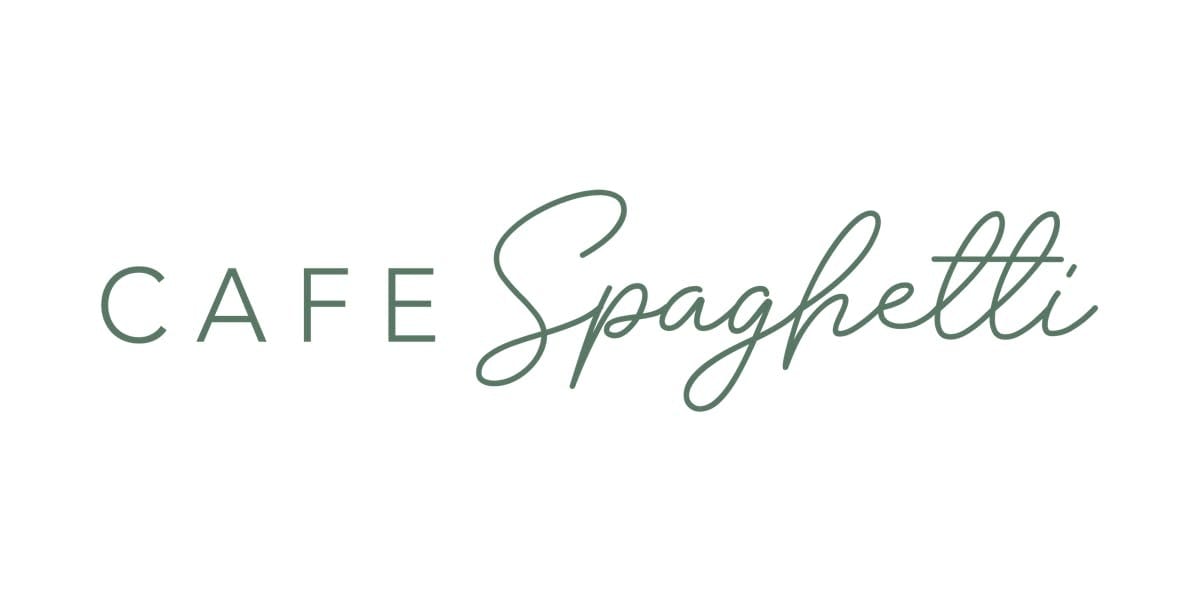 Cafe Spaghetti